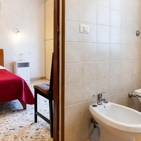 La Stazione Del Vaticano Bed and Breakfast