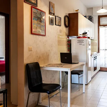 Bed and Breakfast La Stazione Del Vaticano 3*