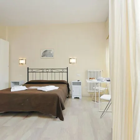 Bed and breakfast La Stazione Del Vaticano Roma
