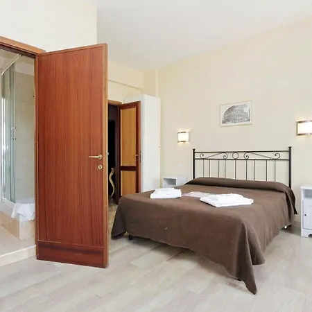 Bed and breakfast La Stazione Del Vaticano Roma