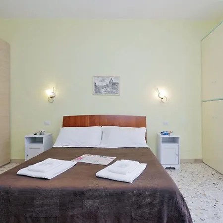 La Stazione Del Vaticano Bed and breakfast Roma