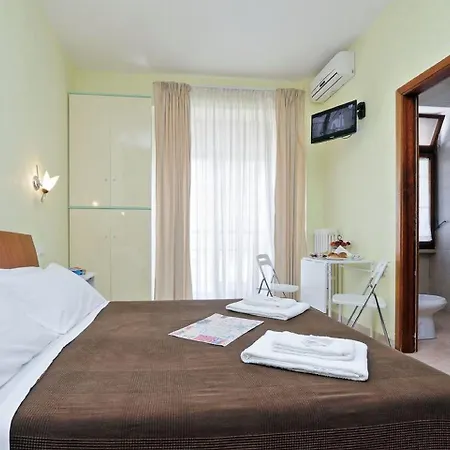 Bed and breakfast La Stazione Del Vaticano 4*