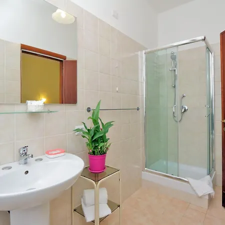 La Stazione Del Vaticano Bed and breakfast 4*