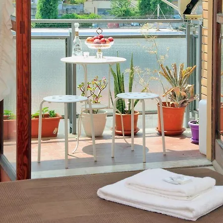 La Stazione Del Vaticano Rome