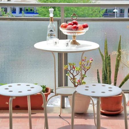 La Stazione Del Vaticano Bed and breakfast