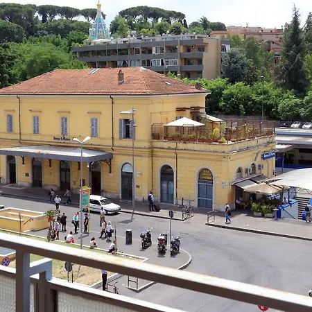 Guest house La Stazione Del Vaticano Rome