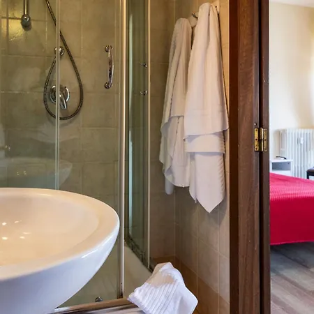 Guest house La Stazione Del Vaticano Rome