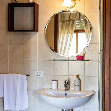 La Stazione Del Vaticano Guest house