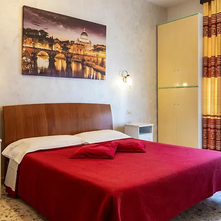 La Stazione Del Vaticano 3* Rome