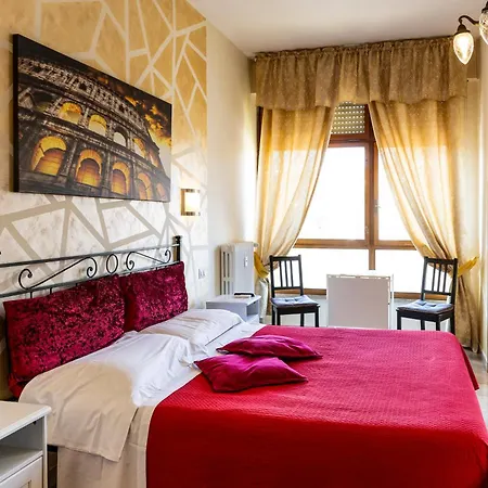 La Stazione Del Vaticano Guest house