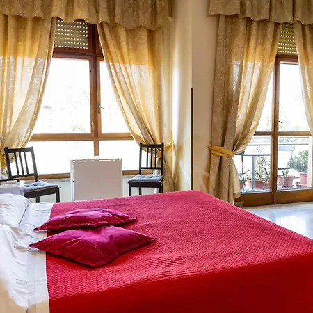 Guest house La Stazione Del Vaticano