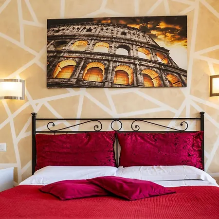 Guest house La Stazione Del Vaticano Rome