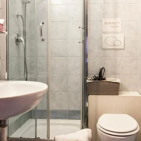 La Stazione Del Vaticano Guest house 3*