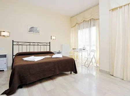 La Stazione Del Vaticano Guest house