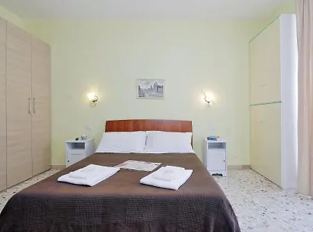 Guest house La Stazione Del Vaticano